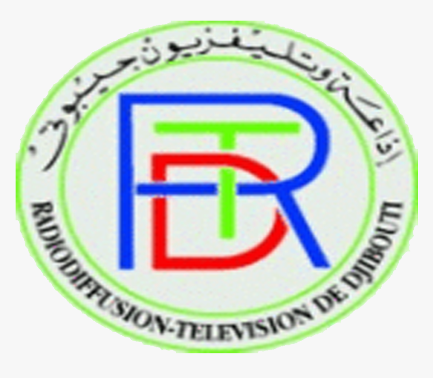 Radio Television Djibouti, HD Png Download