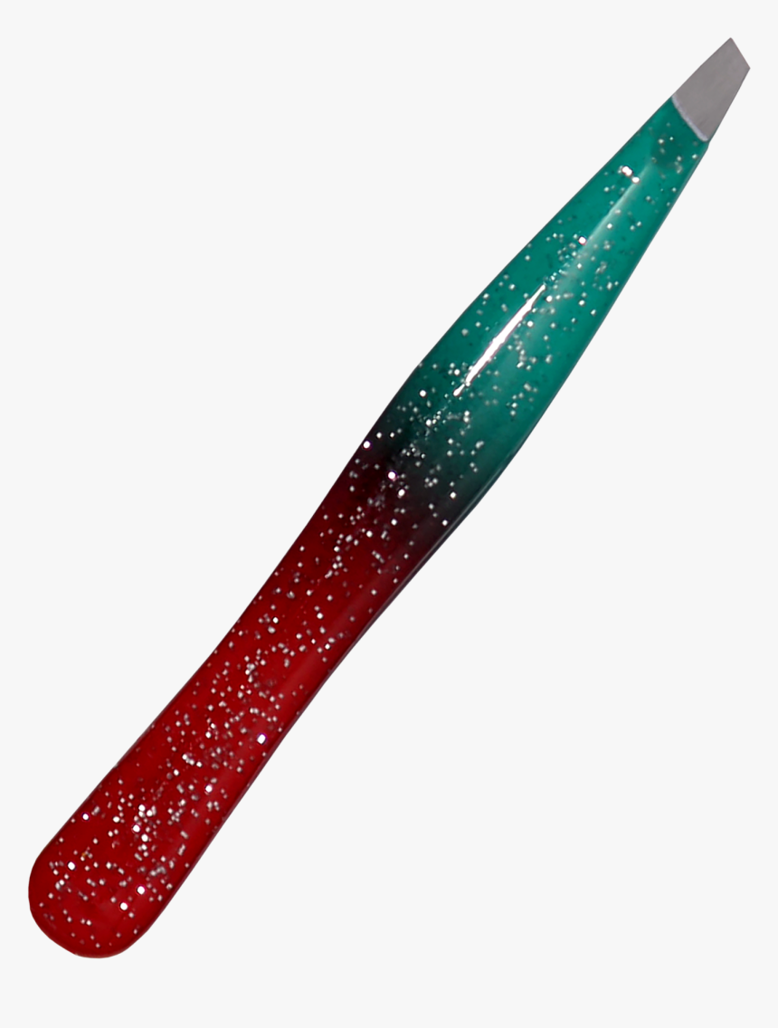 Teal And Red Sparkle - Ski, HD Png Download