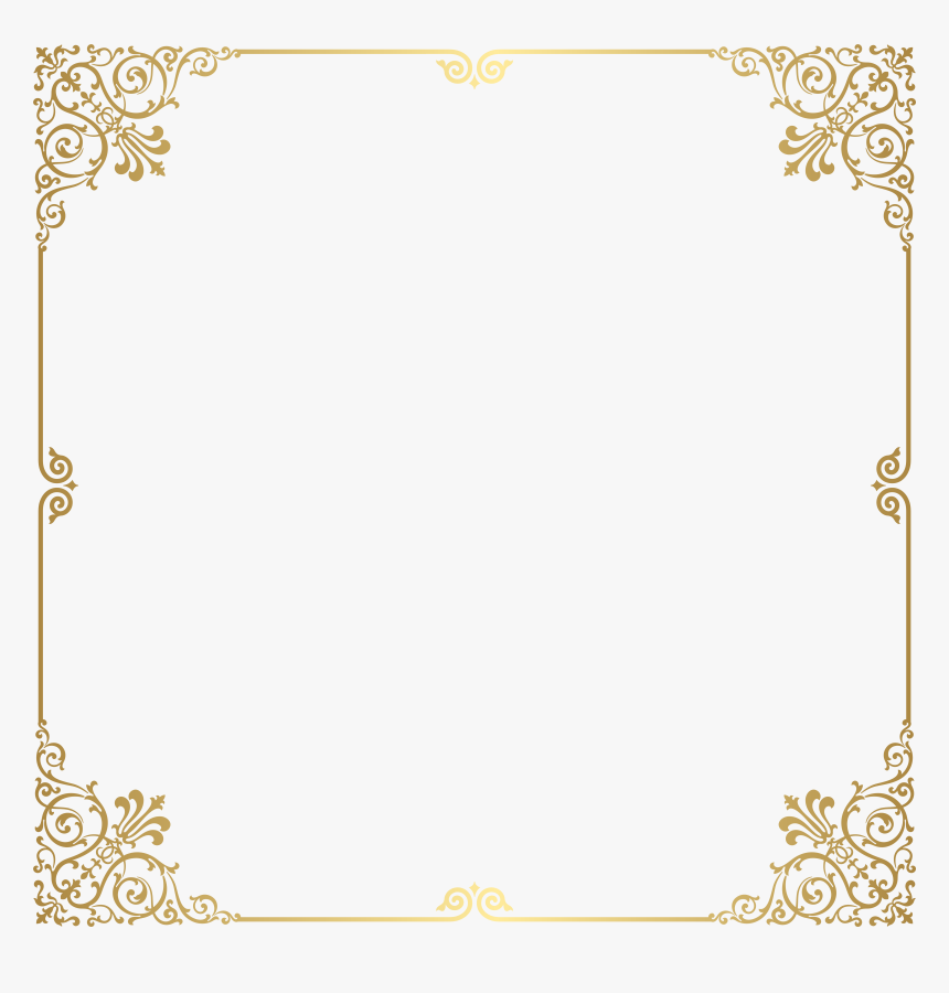 Frame Image Gallery Yopriceville, HD Png Download