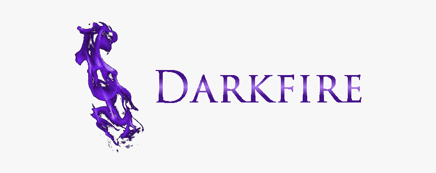 Darkfire Alpha - Parallel, HD Png Download