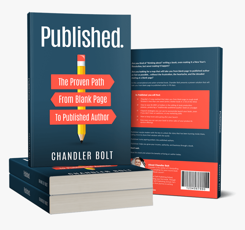 How To Format A Book - Flyer, HD Png Download