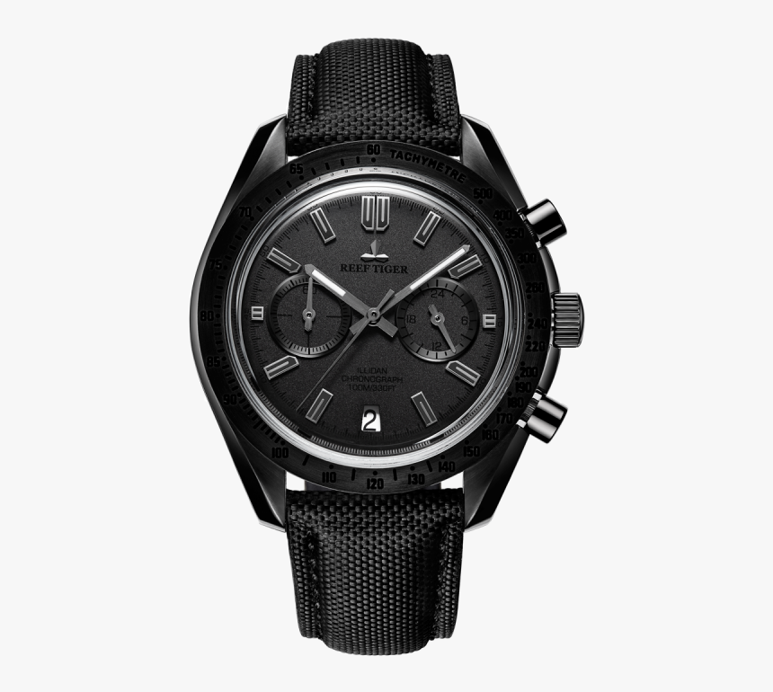 Iwc Top Gun Ceratanium, HD Png Download