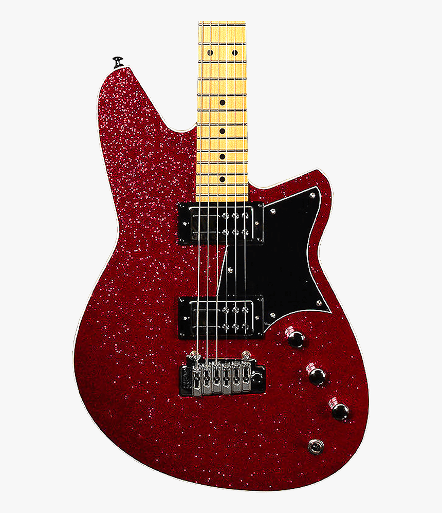 Electric Guitar, HD Png Download