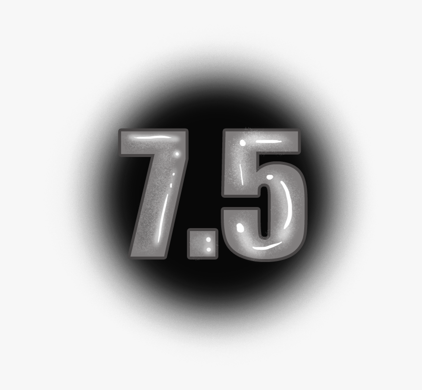 This Score Is For Both Outlast And Amnesia - Graphics, HD Png Download