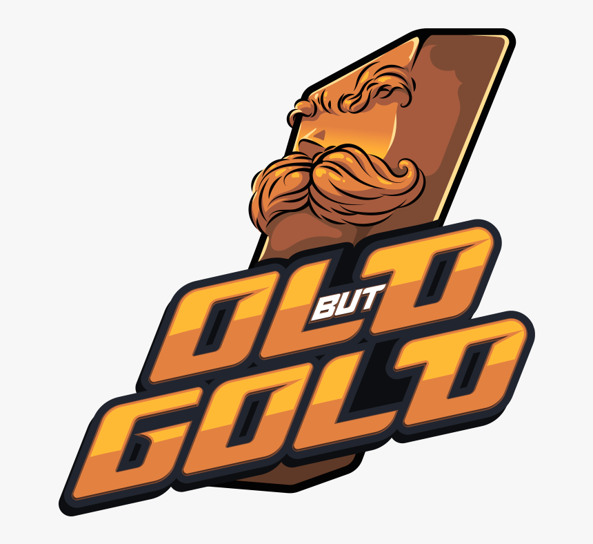 Transparent Illidan Png - Old But Gold Dota 2 Logo, Png Download
