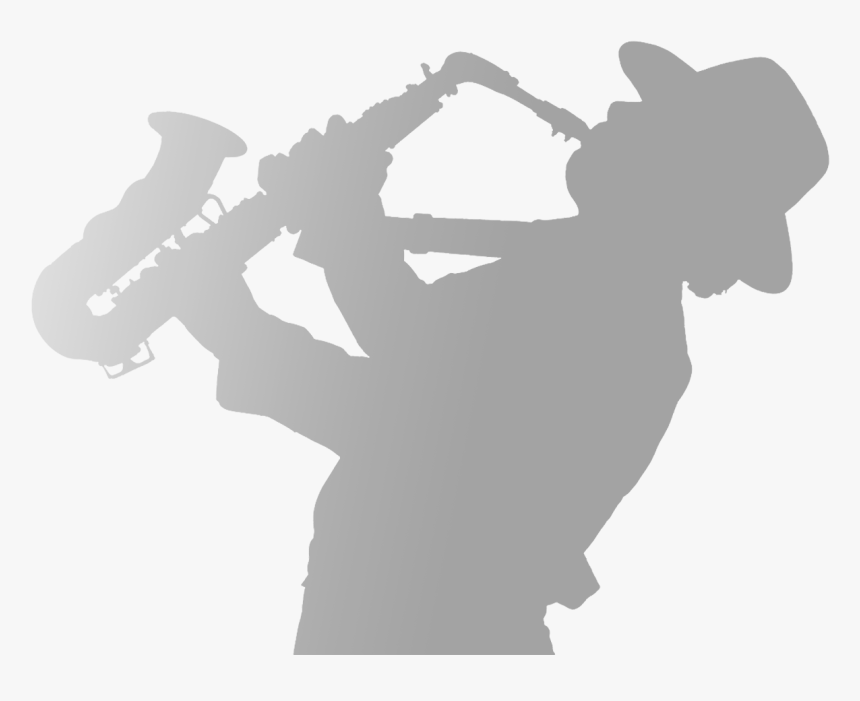 Silhouette, HD Png Download