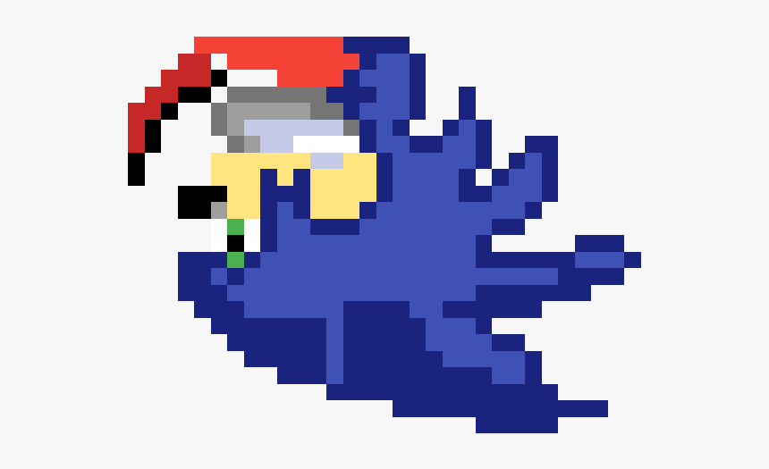 Pixel Art Sword And Shield, HD Png Download