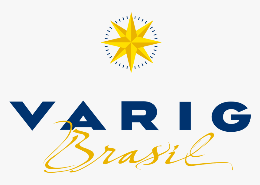 Pix - Varig, HD Png Download