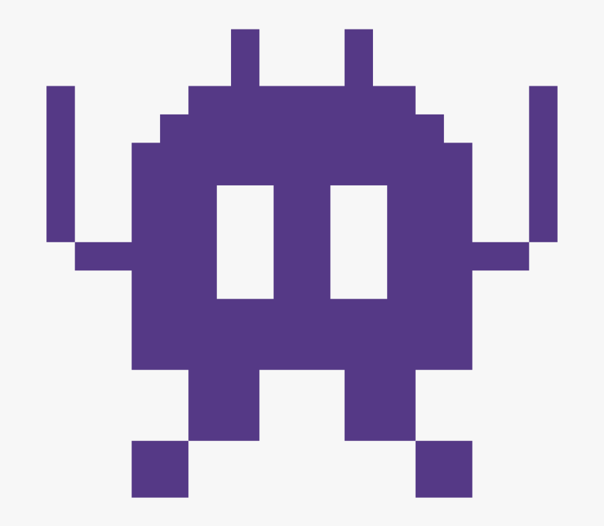 Alien Monster Emoji, HD Png Download