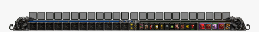 Screenshot, HD Png Download