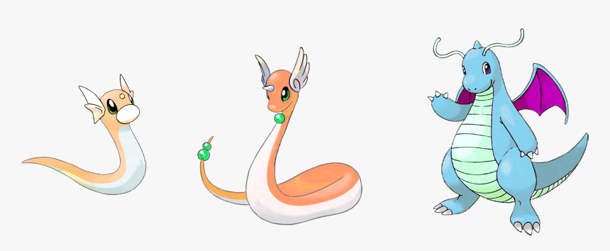 Dragonite Should Have Evolved, HD Png Download
