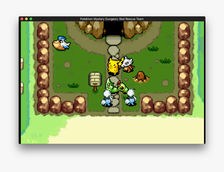 Pokemon Mystery Dungeon Diglett, HD Png Download