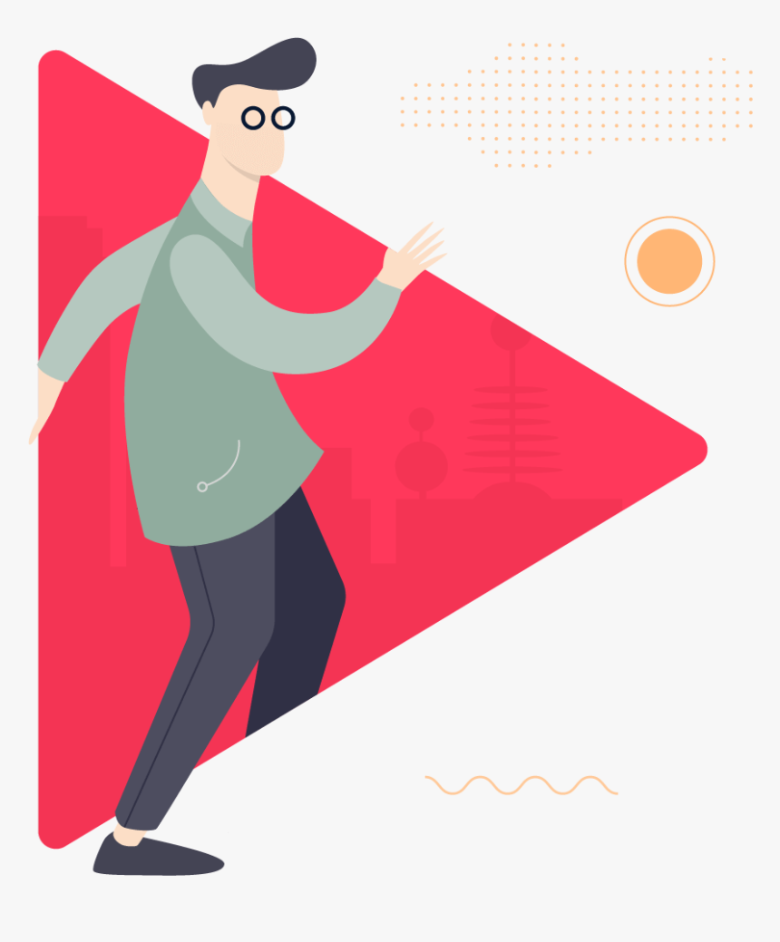 Video Seo - Illustration, HD Png Download