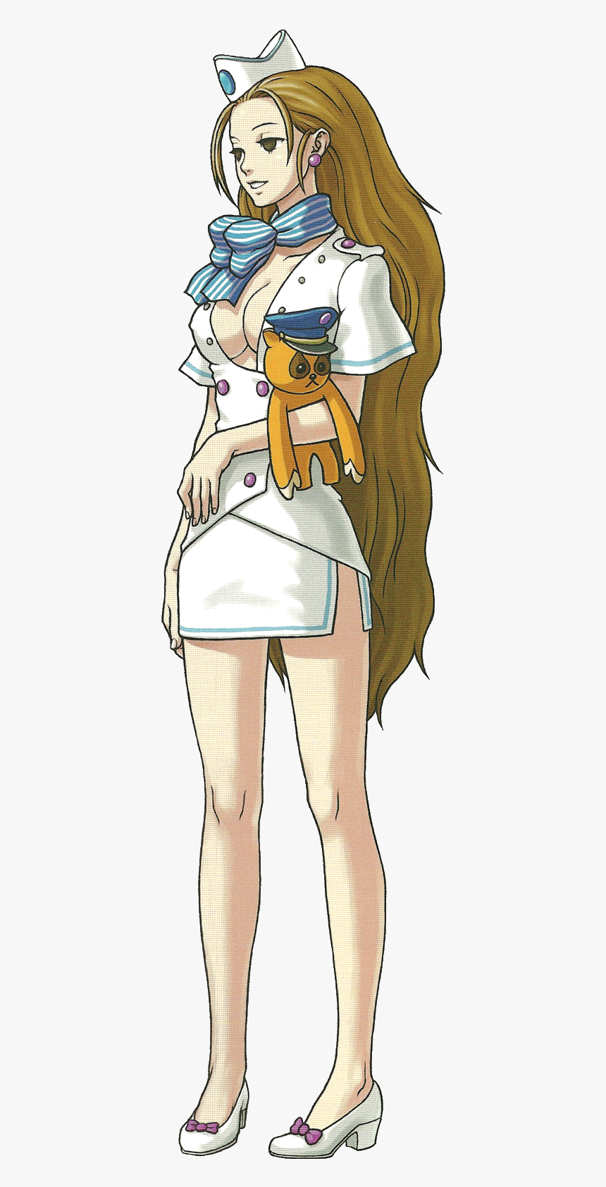 Cammy Png, Transparent Png