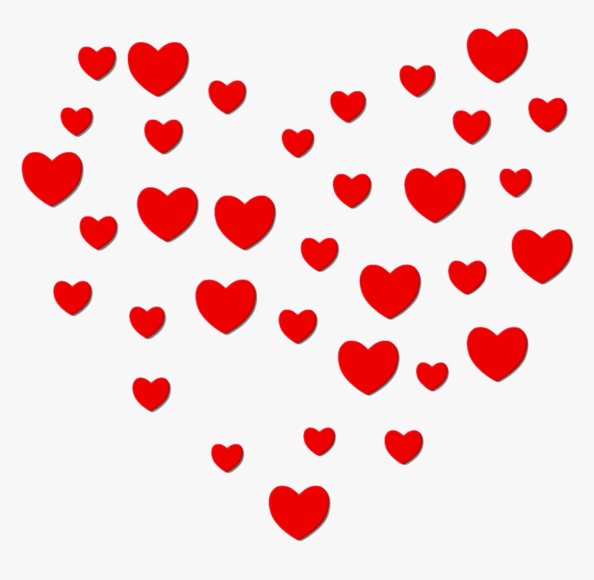 Heart Png Image - Heart, Transparent Png