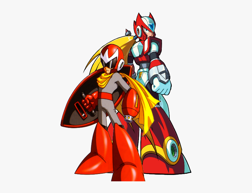 Zero Megaman X5, HD Png Download