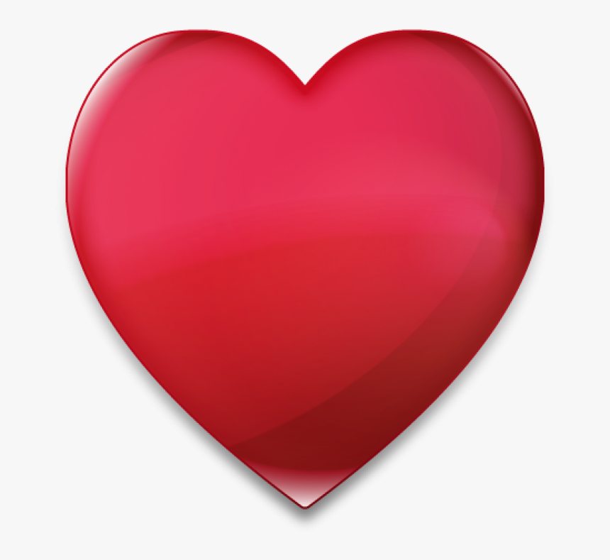 Heart Png Free Image Download - Heart Png, Transparent Png
