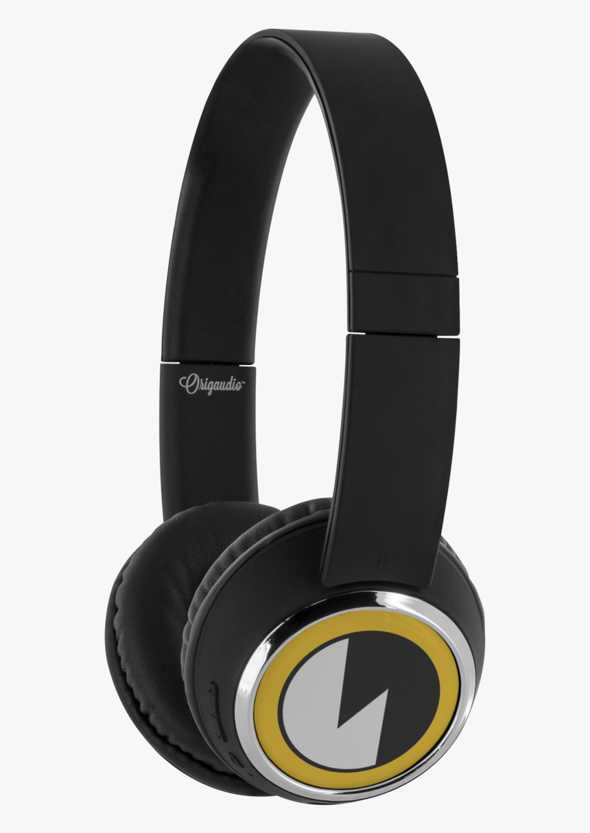 Headphones, HD Png Download