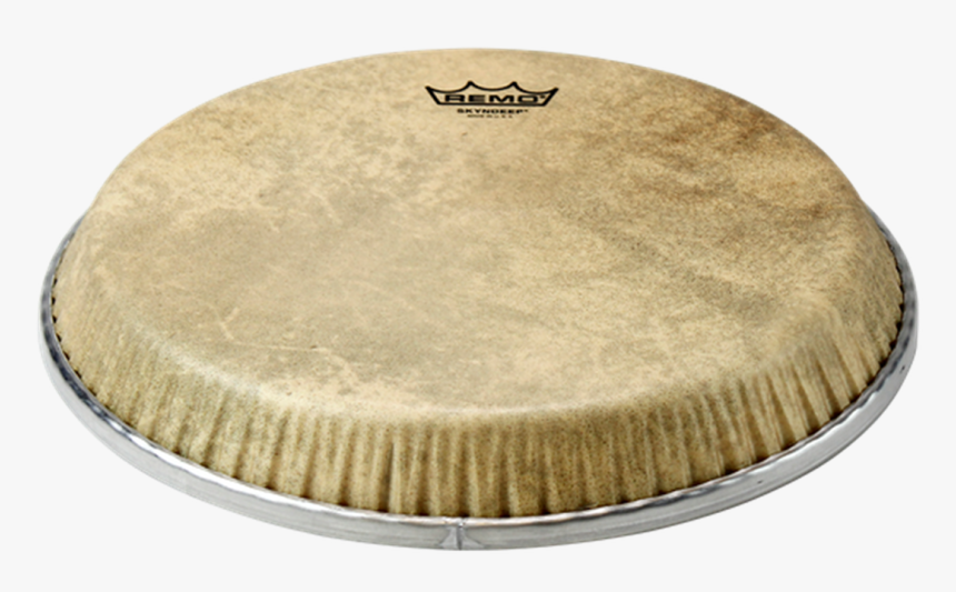 Remo Fiberskyn De Congas, HD Png Download