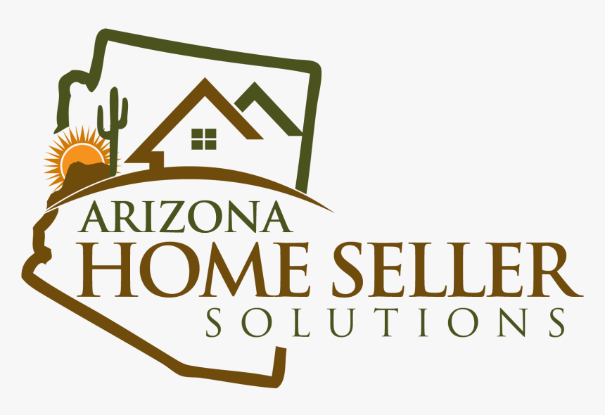 Arizona Home Seller Solutions Logo - Barbados, HD Png Download
