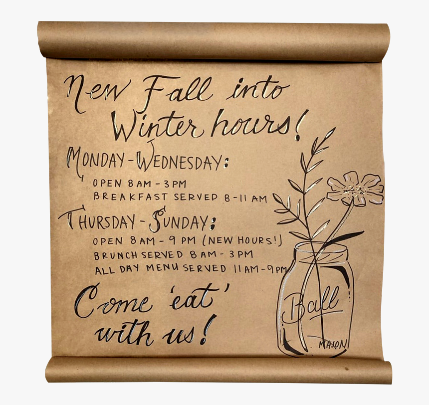 Calligraphy, HD Png Download