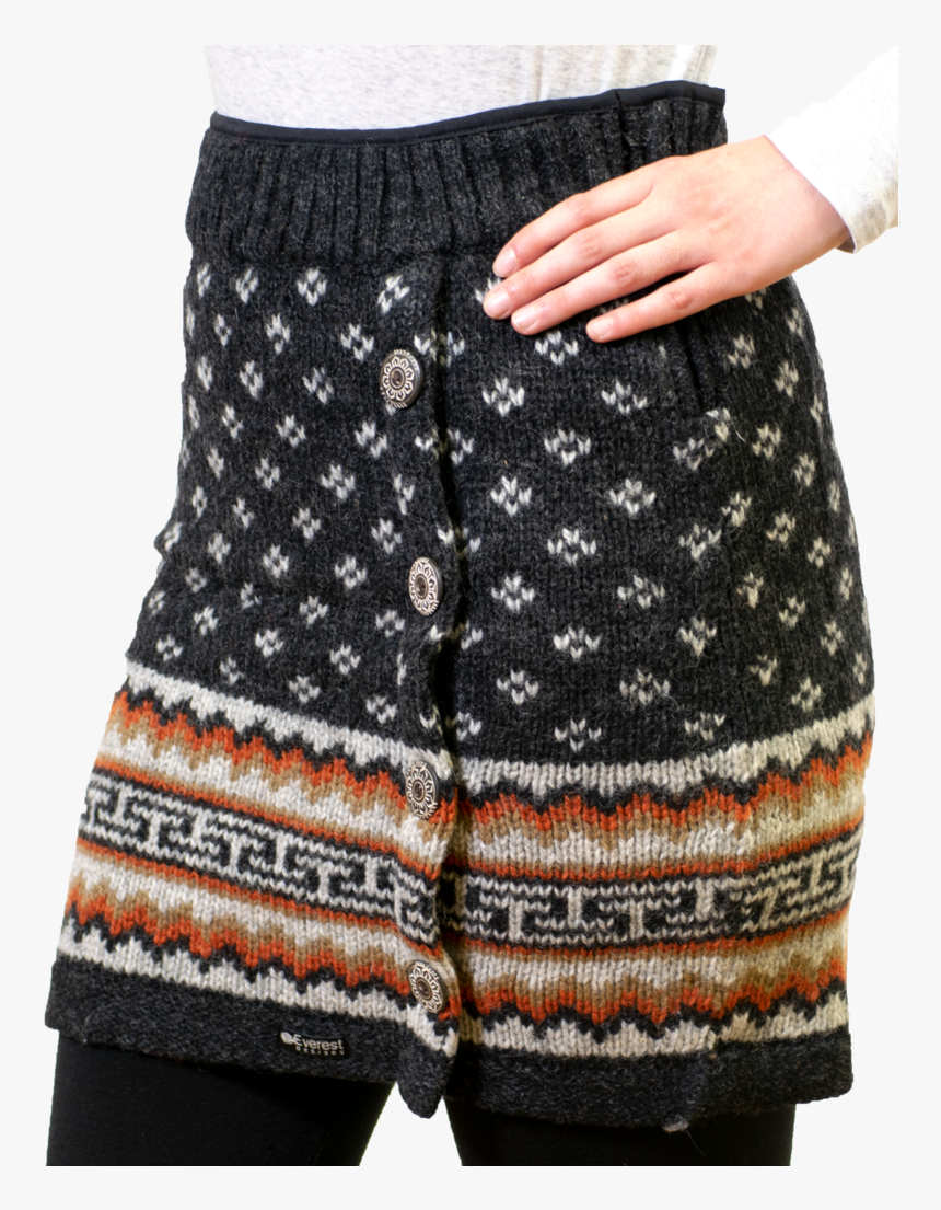 Transparent Skirts Png - Pocket, Png Download