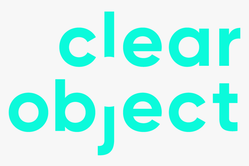 Clearobject Logo, HD Png Download