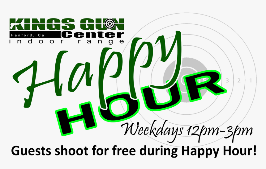 Kings Gun Center, HD Png Download