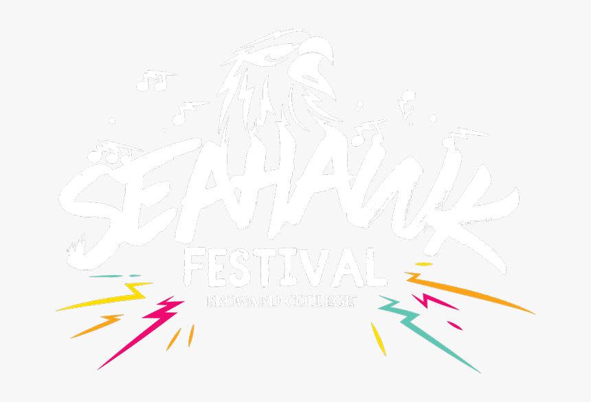 Seahawk Festival - Graphic Design, HD Png Download
