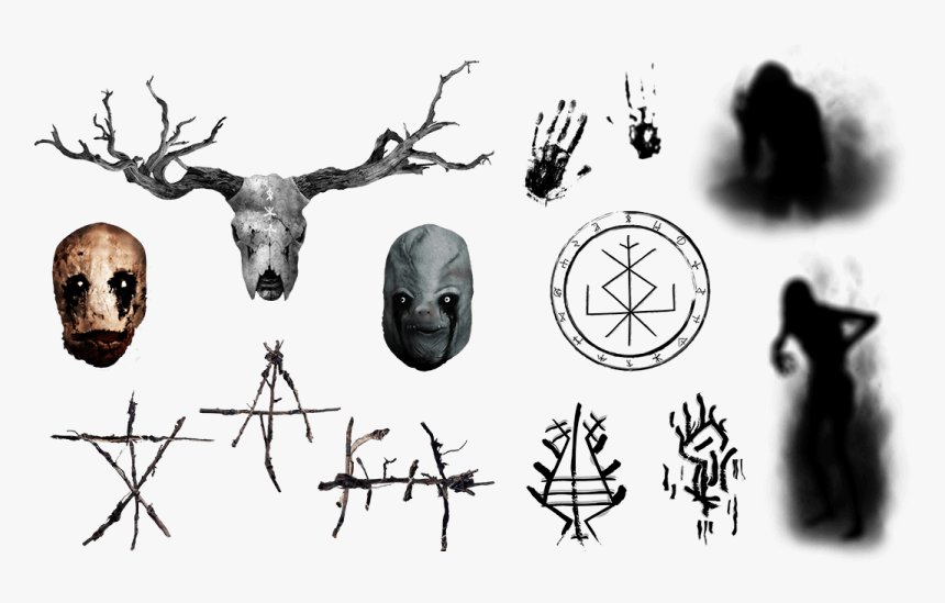 Reindeer, HD Png Download