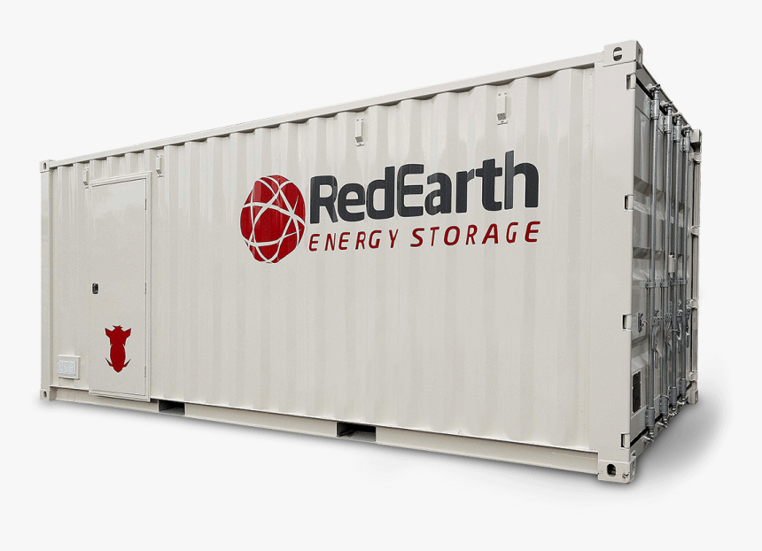 Shipping Container, HD Png Download