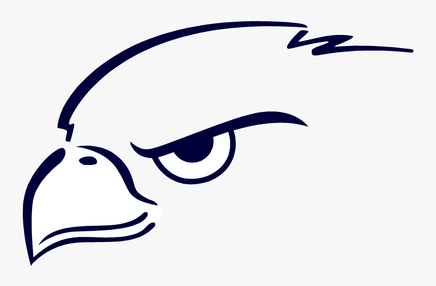 Transparent Hawks Png - Redondo Union High School Seahawk, Png Download