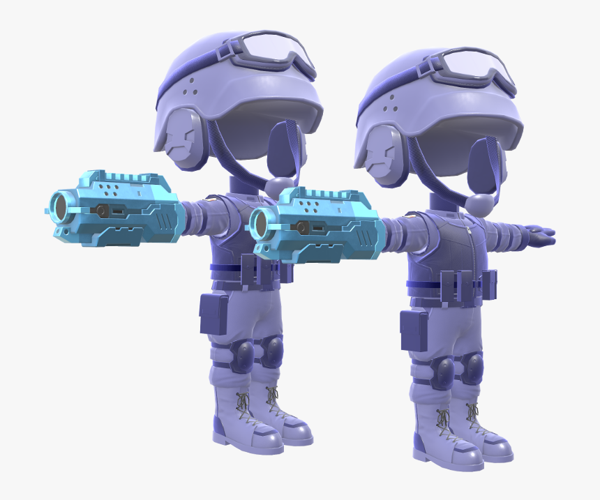 Download Zip Archive - Robot, HD Png Download