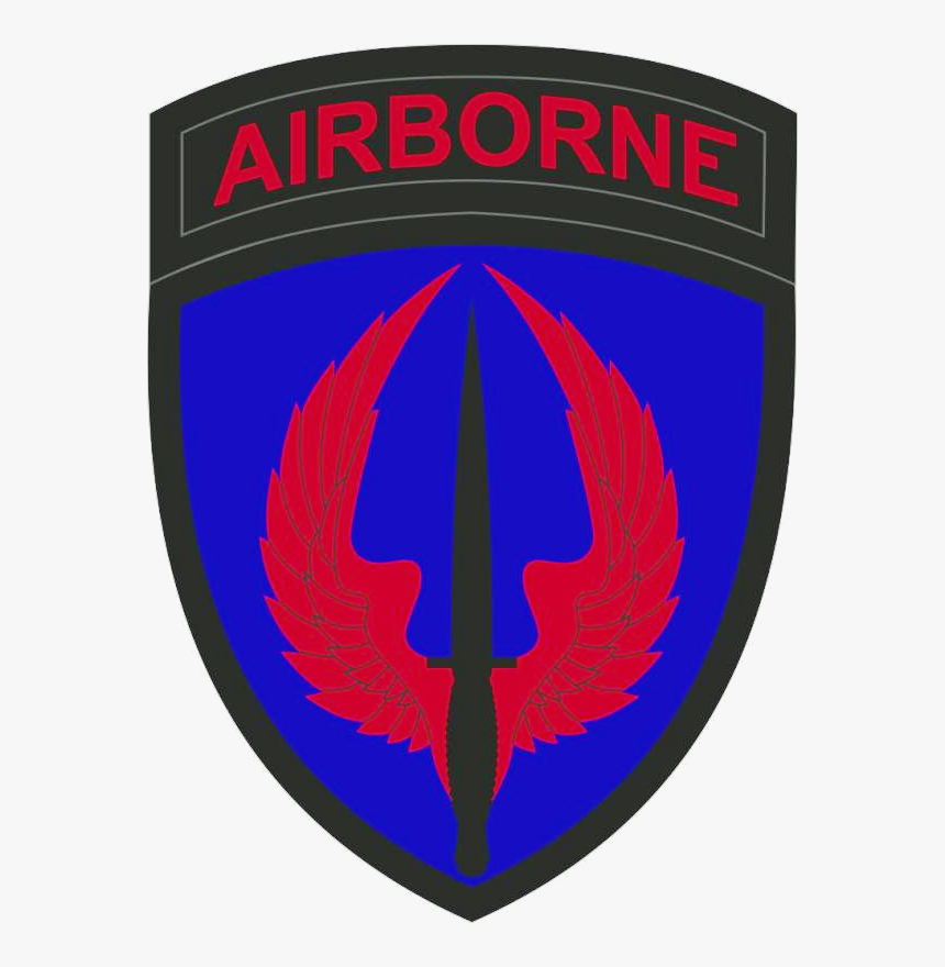 File - U - S - Army Special Operations Aviation Command - Us Army Special Operations Aviation Command Patch, HD Png Download