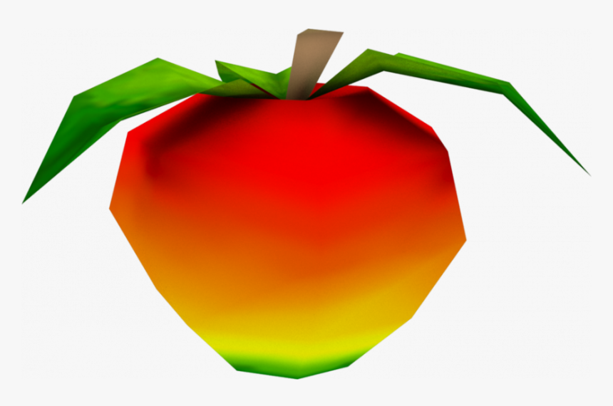 Crash Bandicoot Fruit, HD Png Download , Transparent Png Image PNGitem