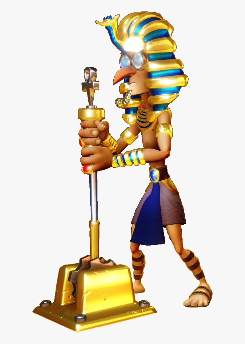 Crash Bandicoot Enemies Crash Bandicoot N Sane Trilogy Enemies, HD