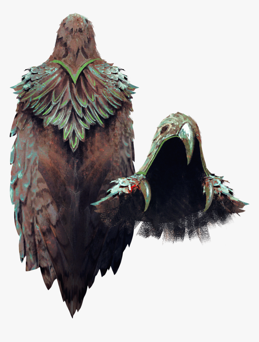 Cloak Of The Seahawk, HD Png Download