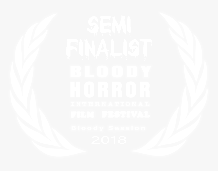 Bhiff W Laurelx Semi Finalist Mock White - Graphic Design, HD Png Download