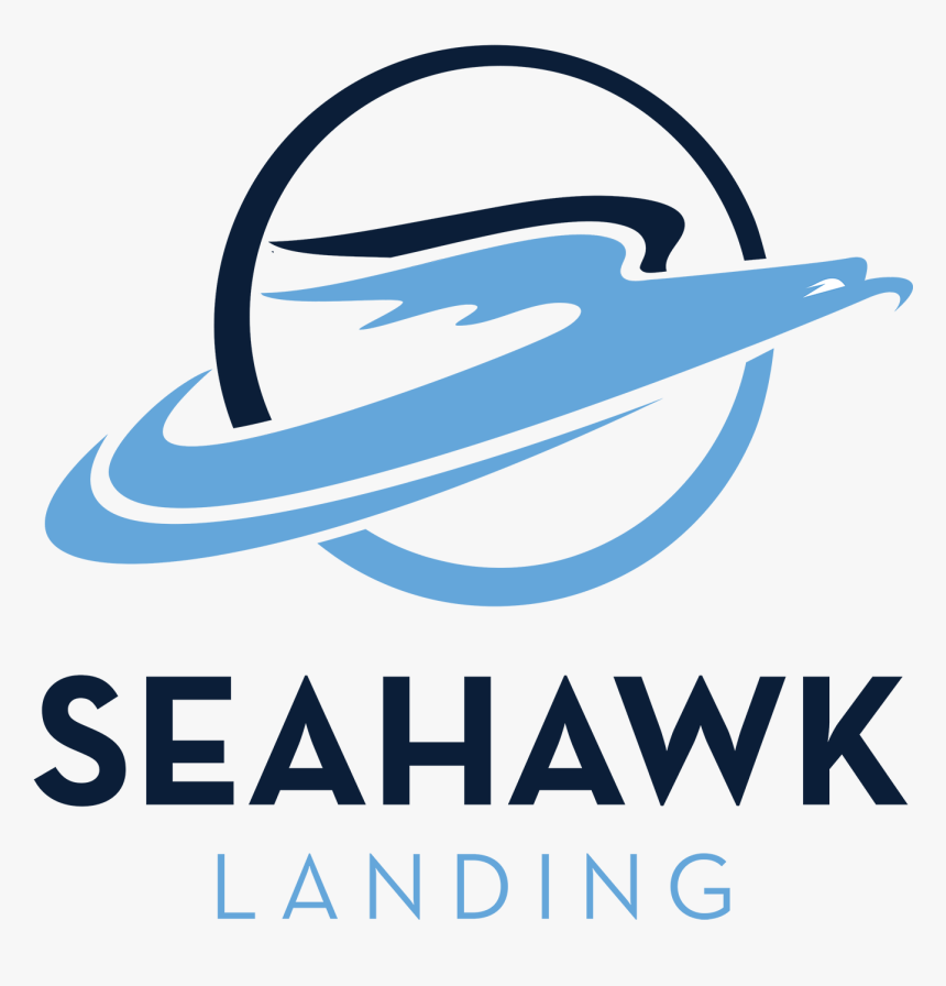 Landing Logo, HD Png Download