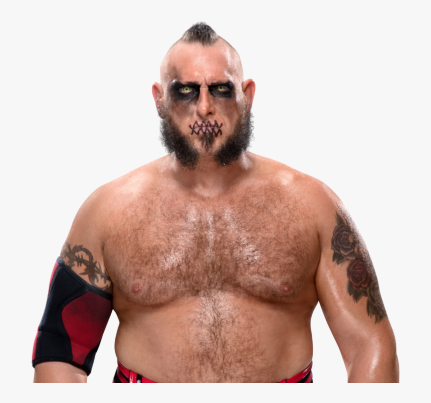 Konnor [the Ascension] - Konnor Wwe Png, Transparent Png