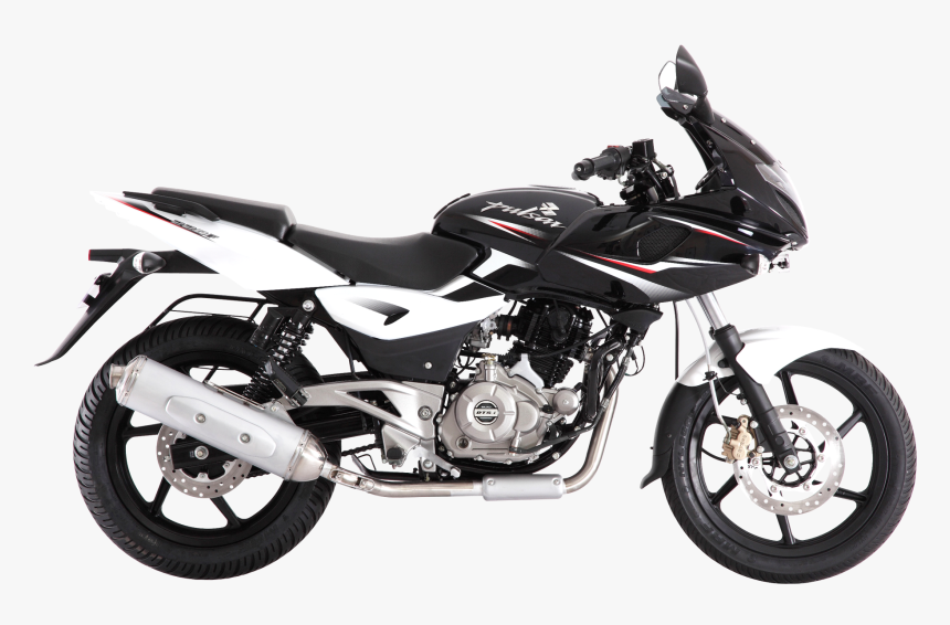 Motorcycle Bike Png - Pulsar 220 Vs As200, Transparent Png