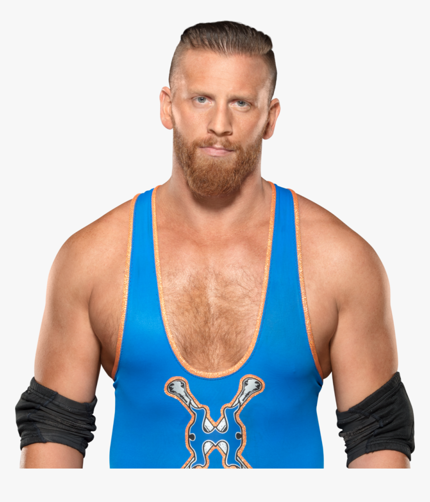 Zack Ryder And Curt Hawkins Raw Tag Team Champions, HD Png Download