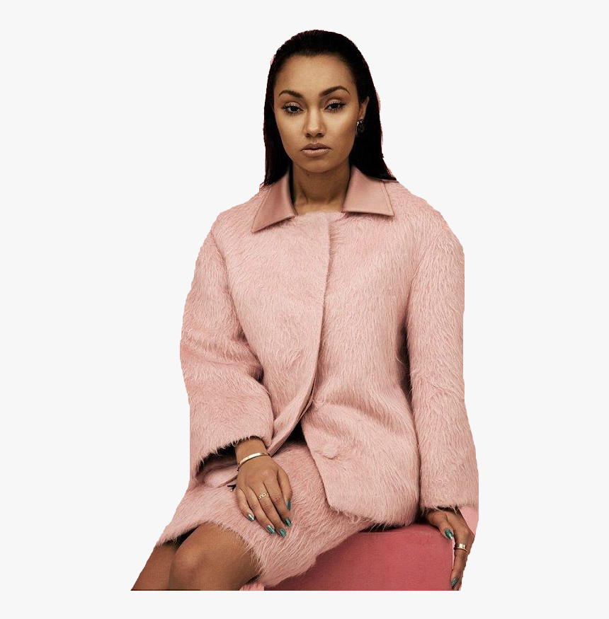 Transparent Leigh Anne Pinnock Png - Little Mix For You Magazine, Png Download