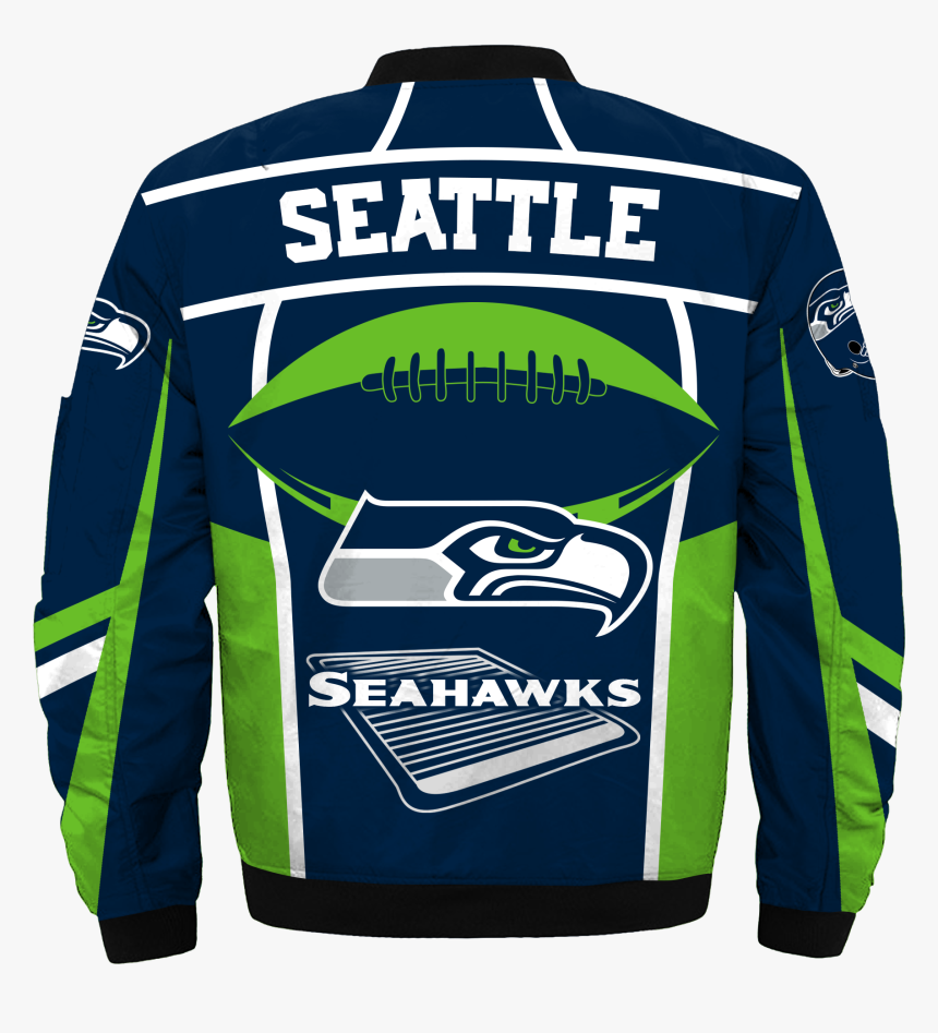 Seahawk Png, Transparent Png