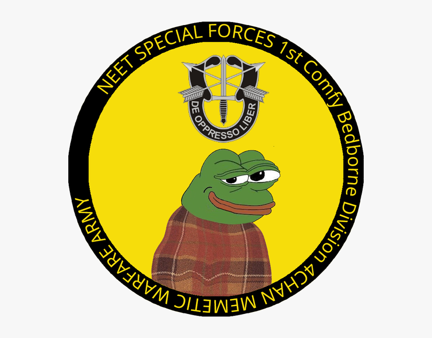 Transparent Division Clipart - Special Forces Crest, HD Png Download