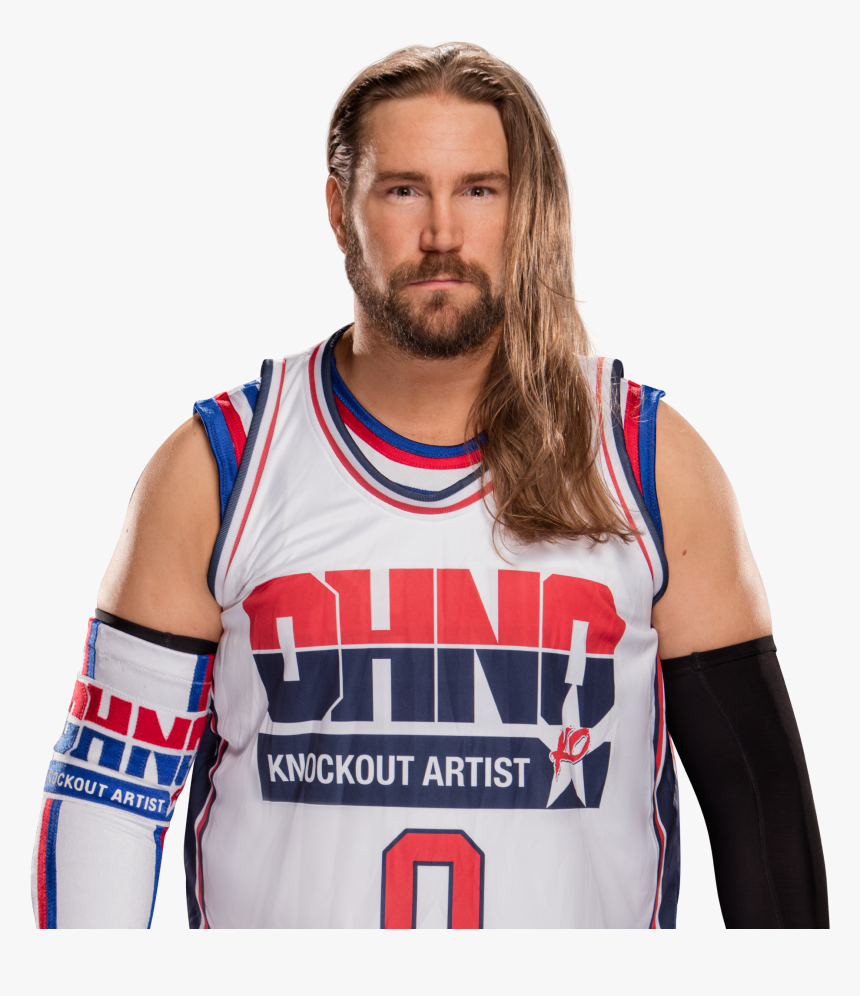 Kassius Ohno Nxt Champion, HD Png Download