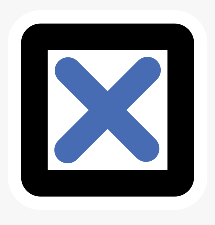 Primary Check Clip Arts - Portable Network Graphics, HD Png Download