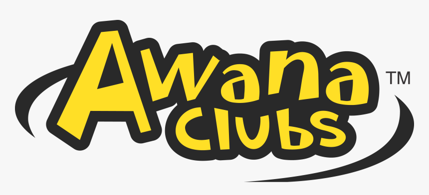 Awana Clubs Logo, HD Png Download