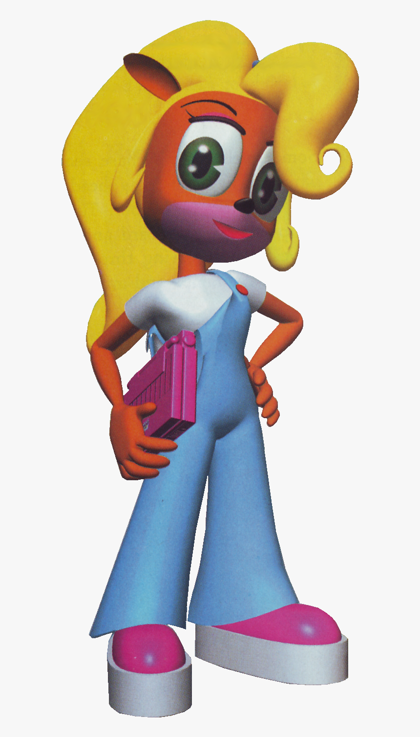 Crash Bandicoot, HD Png Download