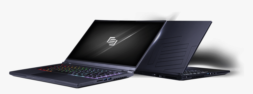 Netbook, HD Png Download